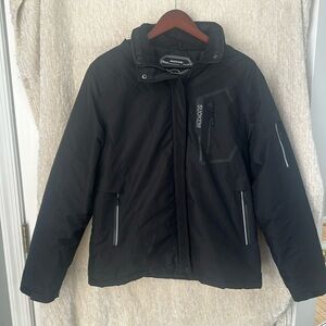 Suokeni women’s jacket